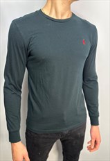 Vintage Polo Ralph Lauren long sleeved t shirt 