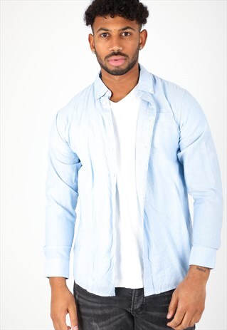 VINTAGE CHAPS SHIRT AS118