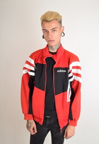 VINTAGE ADIDAS JACKET 90'S (1699)