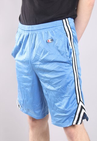 VINTAGE CHAMPION SHORTS