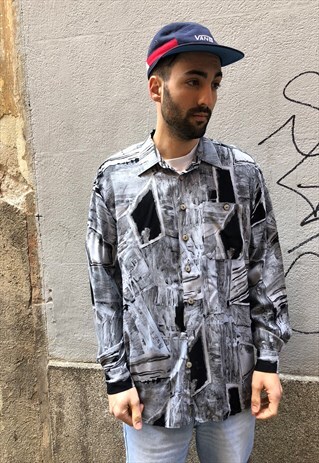 SHIRT VINTAGE