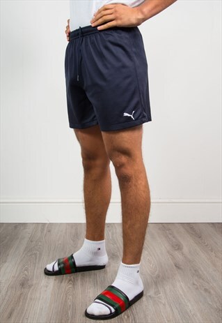 PUMA SPORTS SHORTS