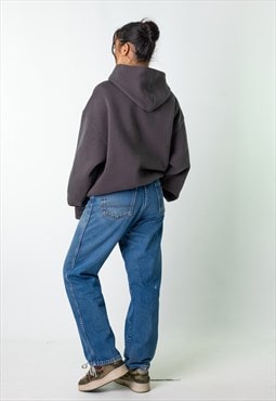 Blue Denim 90s Dickies  Cargo Skater Trousers Pants