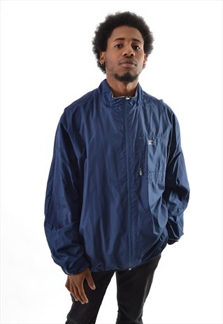 STARTER SHELL JACKET TJ7321