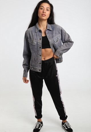 90S LEE DENIM JACKET