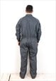 VENIS WORK COVERALLS FRENCH CHORE WORKER BOILERSUIT JUMPSUIT