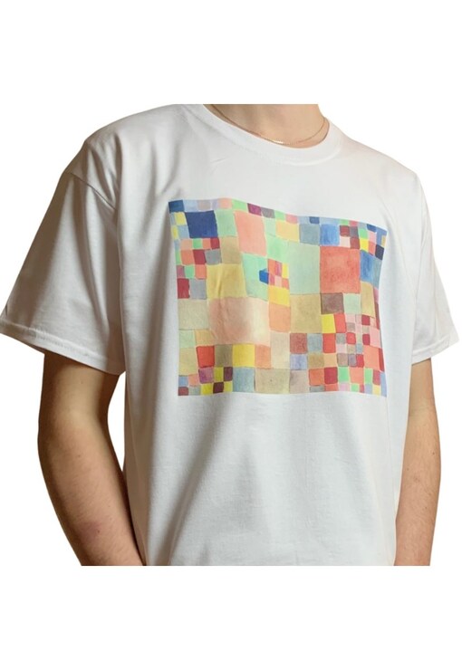 garment image