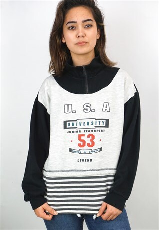 VINTAGE 90'S SWEATSHIRT