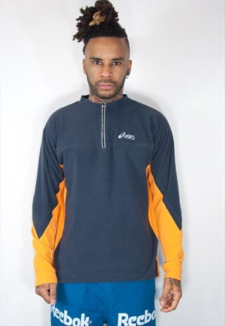 ASICS VINTAGE FLEECE