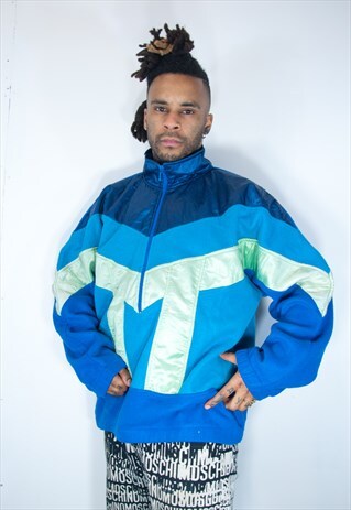 RARE VINTAGE FLEECE