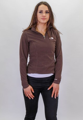 VINTAGE THE NORTH FACE FLEECE