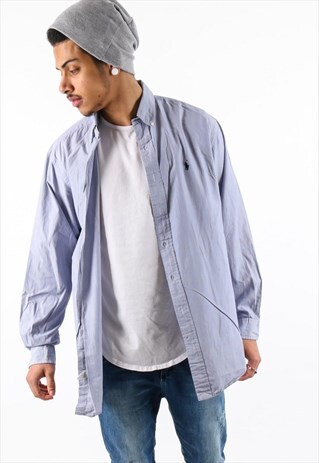 VINTAGE RALPH LAUREN SHIRT PSAW540