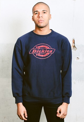 VINTAGE DICKIES SWEATSHIRT