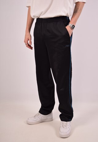 vintage fila tracksuit