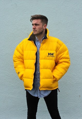 HELLY HANSEN PUFFER