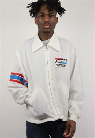 VINTAGE SPORTS JACKET