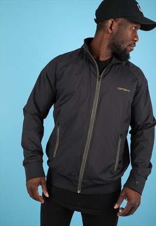 VINTAGE CARHARTT BOMBER JACKET NJ32
