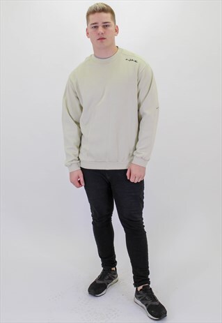 VINTAGE NIKE SWEATSHIRT
