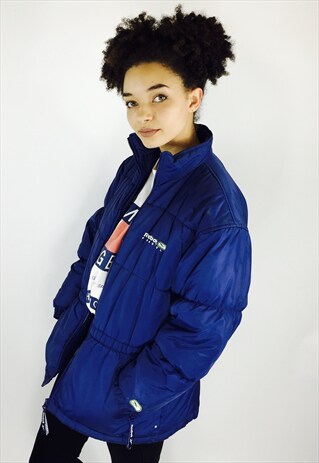 REEBOK PUFFER COAT