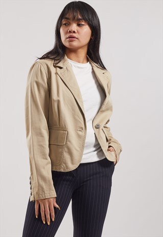 VINTAGE TOMMY HILFIGER BLAZER