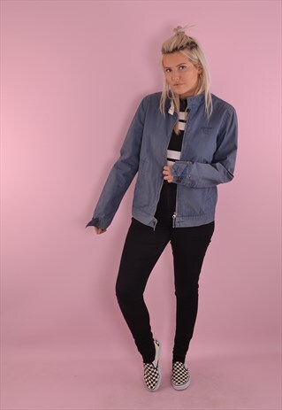 TOMMY HILFIGER JACKET GRH1402