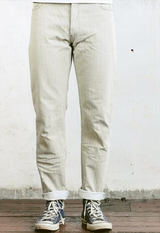 VINTAGE CALVIN KLEIN JEANS