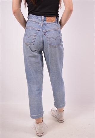 levis 901