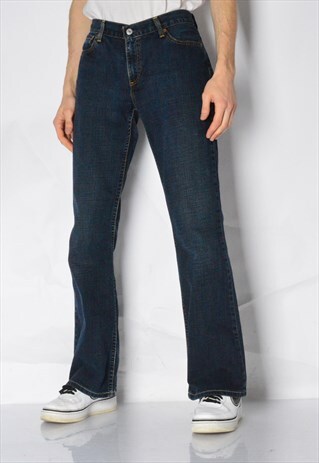 levis low waist