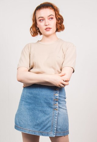 LEE VINTAGE 90'S T-SHIRT