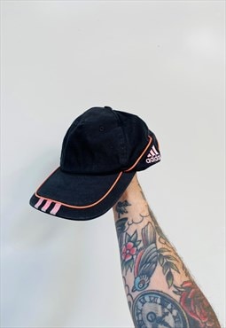 Vintage 90s adidas Embroidered Hat Cap