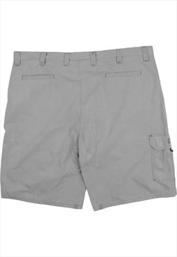 Wrangler 90's Cargo Pockets Shorts 44 Grey