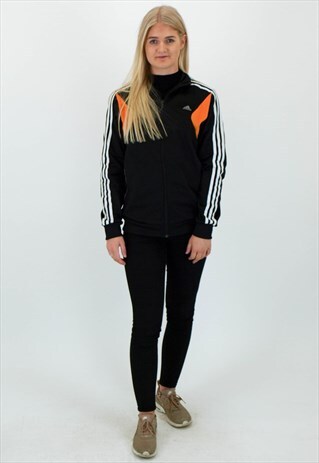 VINTAGE ADIDAS JACKET