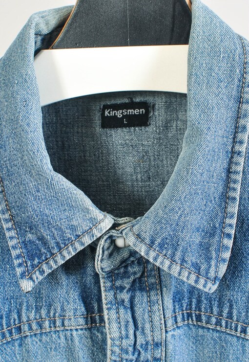 garment image