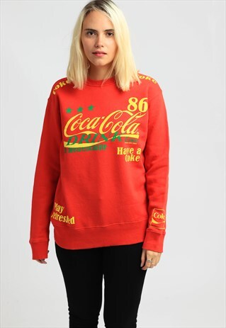 VINTAGE SWEATSHIRT