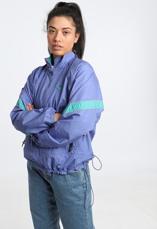 90S NIKE LIGHTWEIGHT JACKET
