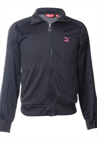 PUMA SPORTY JACKET - XS
