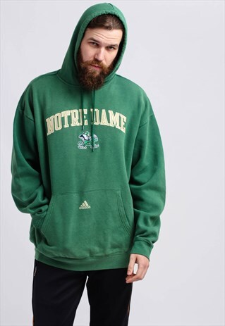 VINTAGE ADIDAS SWEATSHIRT