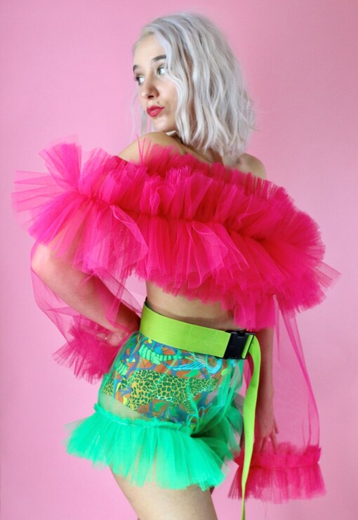 garment image