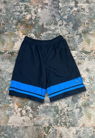Vintage Y2K Sergio Tacchini Swimming Shorts