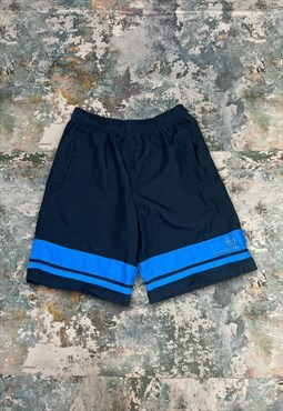 Vintage Y2K Sergio Tacchini Swimming Shorts