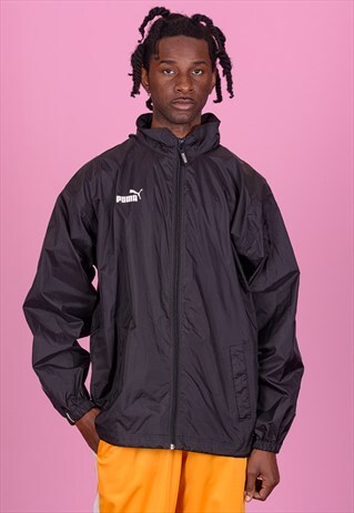 VINTAGE PUMA JACKET