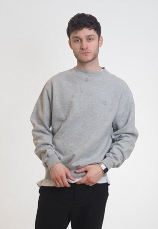 VINTAGE CHAMPION SWEATSHIRT