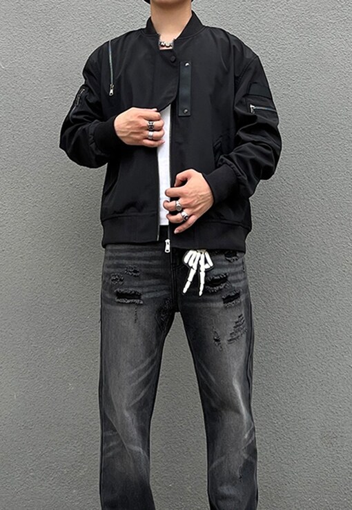 garment image