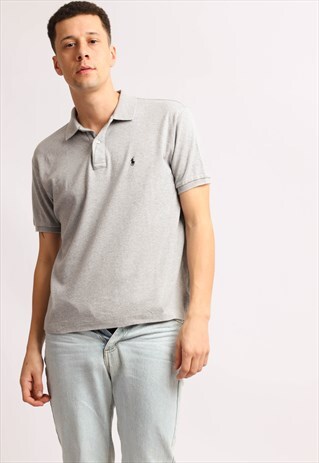 VINTAGE POLO RALPH LAUREN POLO SHIRT