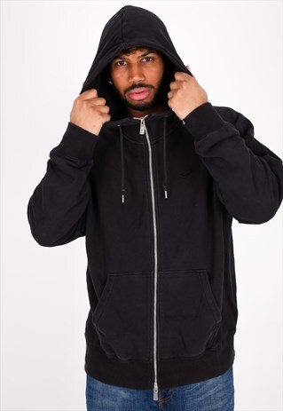 VINTAGE NIKE HOODIE NH121