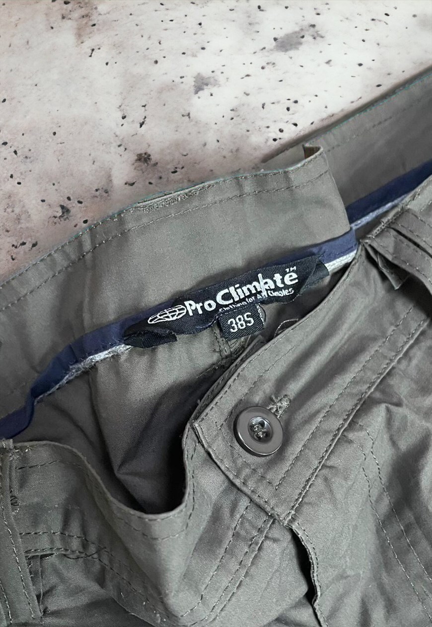 Proclimate trousers hot sale