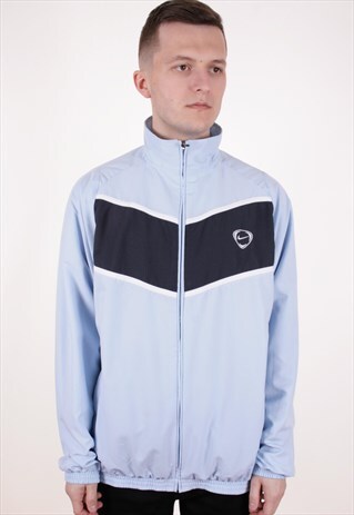 90S VINTAGE NIKE SHELL JACKET AA8945