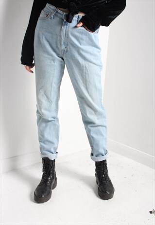 asos vintage levis