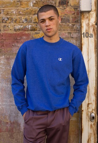 VINTAGE SWEATSHIRT