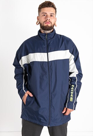 VINTAGE 80S NIKE SPORT JACKET / S0420